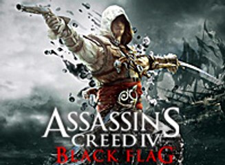 Assassin's Creed IV: Black Flag, Grito de Libertad, Tráiler Lanzamiento