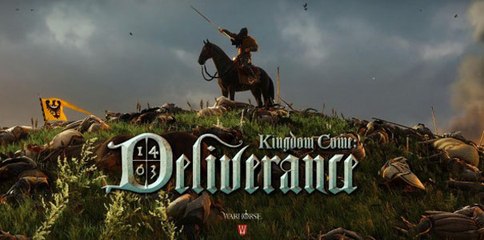 Kingdom Come: Deliverance