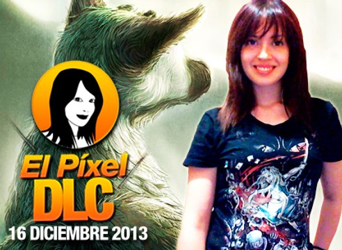 El Píxel DLC 1x43, The Last Guardian en manos de Sony