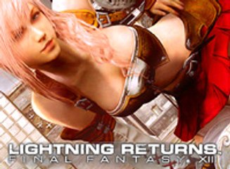 Lightning Returns: Final Fantasy XIII, Tráiler DLC trajes