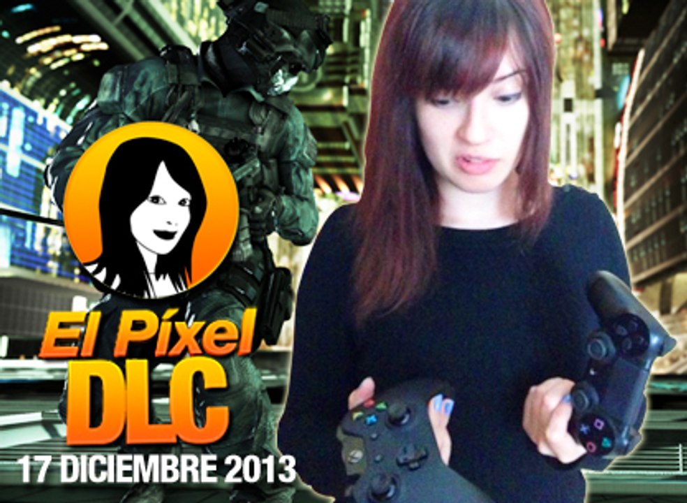 El Píxel 1x44, Hackers en PS4 y Xbox One