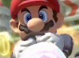 Mario Kart 8, Tráiler Wii U