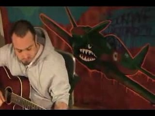 Joey Semz R.I.P 1976-2007