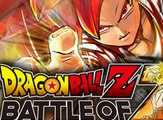Dragon Ball Z: Battle of Z, Jefes y combates