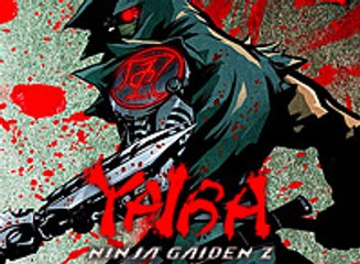 Yaiba Ninja Gaiden Z, Modo Vieja Escuela