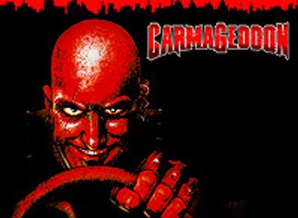 Carmageddon: Reincarnation, Demo técnica suspensión