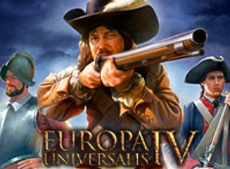 Europa Universalis IV: Conquest of Paradise