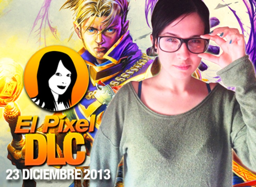 El Píxel 1x48, Oculus Rift va en serio