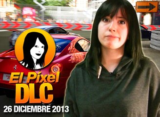 El Píxel DLC 1x50, El online de GT5 derrapa