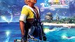 Final Fantasy X-2 HD Remaster, Primeros 15 minutos