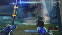 Halo 5: Guardians Exhibition Replay Epsilon vs Optic Gaming