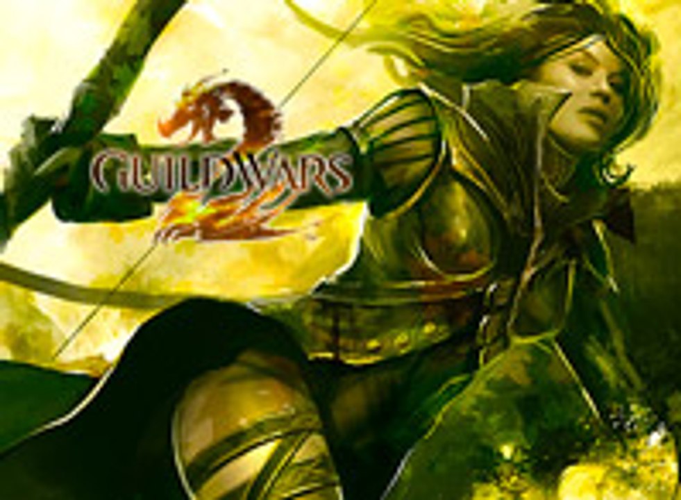 Guild Wars 2, Adiós a 2013