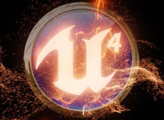 Unreal Engine 4, Demo Nvidia Tegra K1