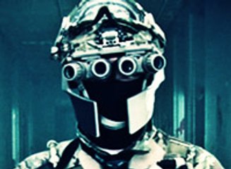 H-Hour: World Elite, Tráiler Pre Alpha