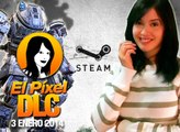 El Píxel DLC 1x55, Origin y Steam bajo ataque