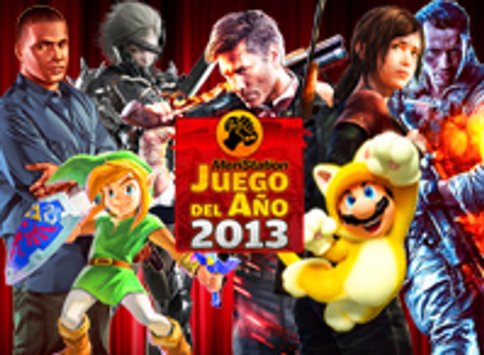 GOTY 2013