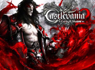 Castlevania: Lords of Shadow 2, Preguntas de la comunidad