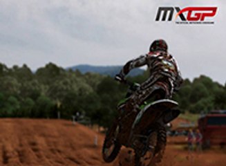 MXGP, Gameplay Cairoli Maggiora