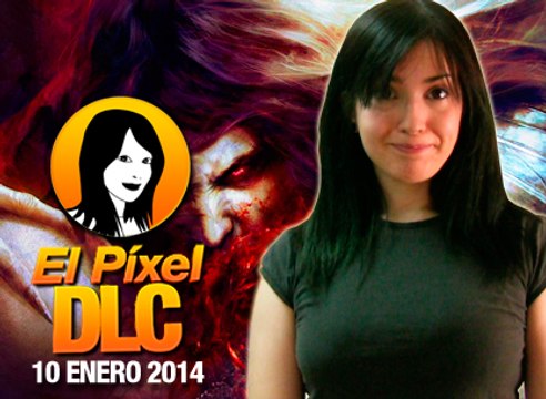 El Píxel DLC 1x59, Jefe Maestro: No llores por mí Xbox One.