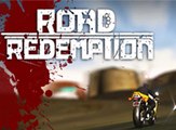 Road Redemption, Tráiler Kickstarter
