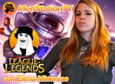 League of Legends con Elena Minervae 1x11: Ziggs