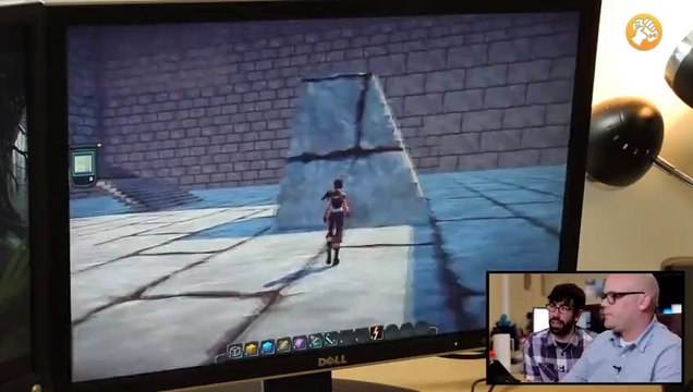 Everquest Next, Herramientas de construcción