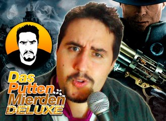 Das Putten Mierden Deluxe 1x08, Damnation