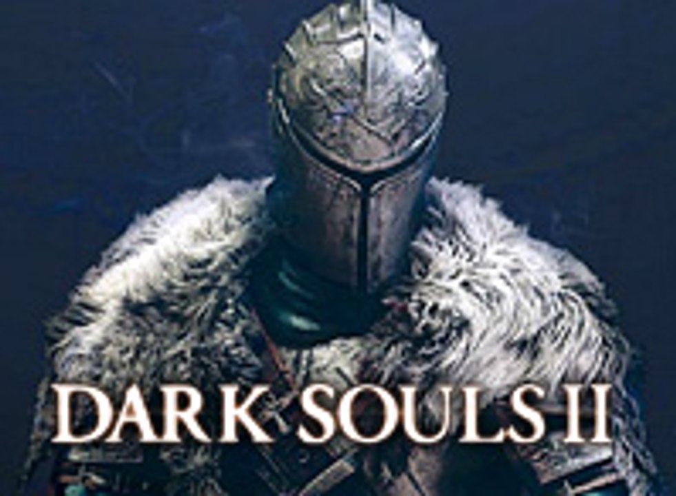Dark Souls II, Tráiler "Cursed"