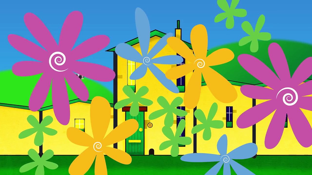 Three Blind Mice   Nursery Rhyme for Toddlers   Toddler Fun Learning | song for children