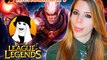 League of Legends con Elena Minervae 1x12: Lucian