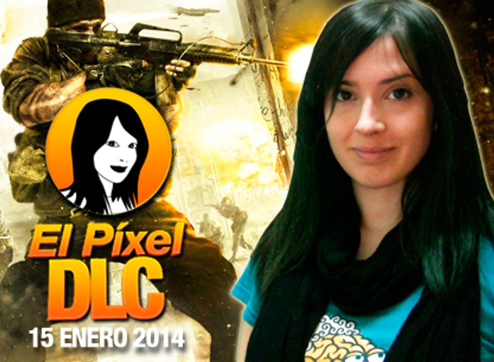 El Píxel DLC 1x62: NOVEDAD: Habrá nuevo Call of Duty este año