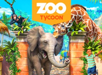 Zoo Tycoon, Bienvenido al Zoo