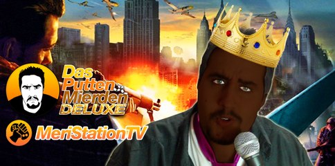 Das Putten Mierden Deluxe 1x10: Turning Point, Fall of Liberty