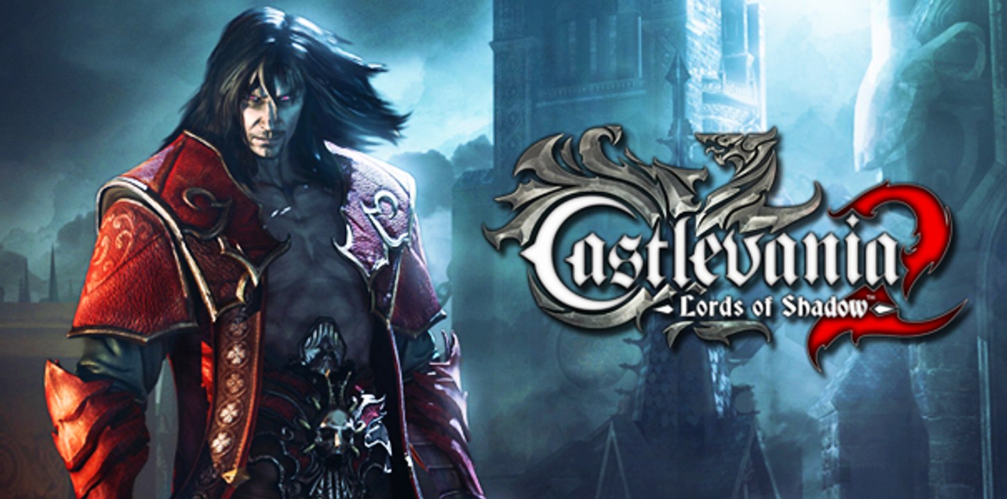 Castlevania: Lords of Shadow 2, Vídeo Impresiones