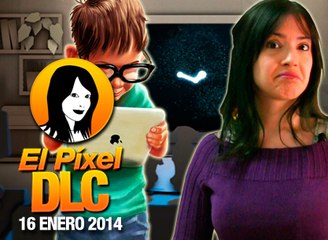 El Píxel DLC 1x63, Las Steam Machine son el PROGRESO