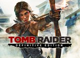 Tomb Raider: Definitive Edition, Tráiler 