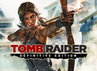 Tomb Raider: Definitive Edition, Tráiler "The Definitive Lara"