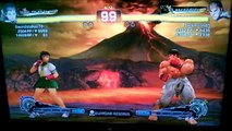 Copia de Super Street Fighter IV AE: Sakura (Swordstalker70) vs Ryu (Betsmoon85)