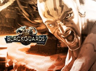 Blackguards, Tráiler de lanzamiento