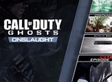 Call of Duty: Ghosts Onslaught, 