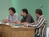 Programa Sem Censura, TVE Brasil - parte II
