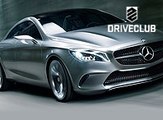 Driveclub, Brand Guidelines