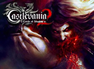 Castlevania: Lords of Shadow 2, Tráiler "Dracula's Destiny"