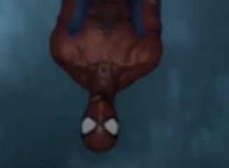 The Amazing Spider-Man 2