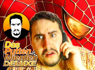 Das Putten Mierden Deluxe 1x12, Spider-Man 2 en PC