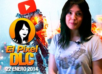 El Píxel DLC 1x67, El lío de los Youtubers