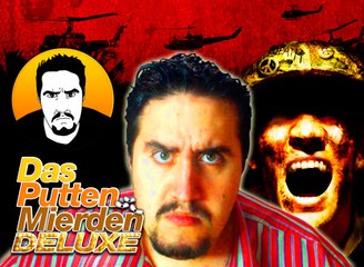 Das Putten Mierden Deluxe 1x13, Shellshock 2