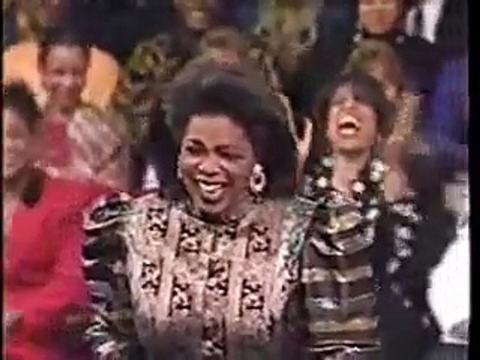 The Winans Family - Part 2