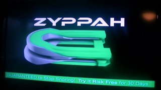Funny Zyppah Commercial