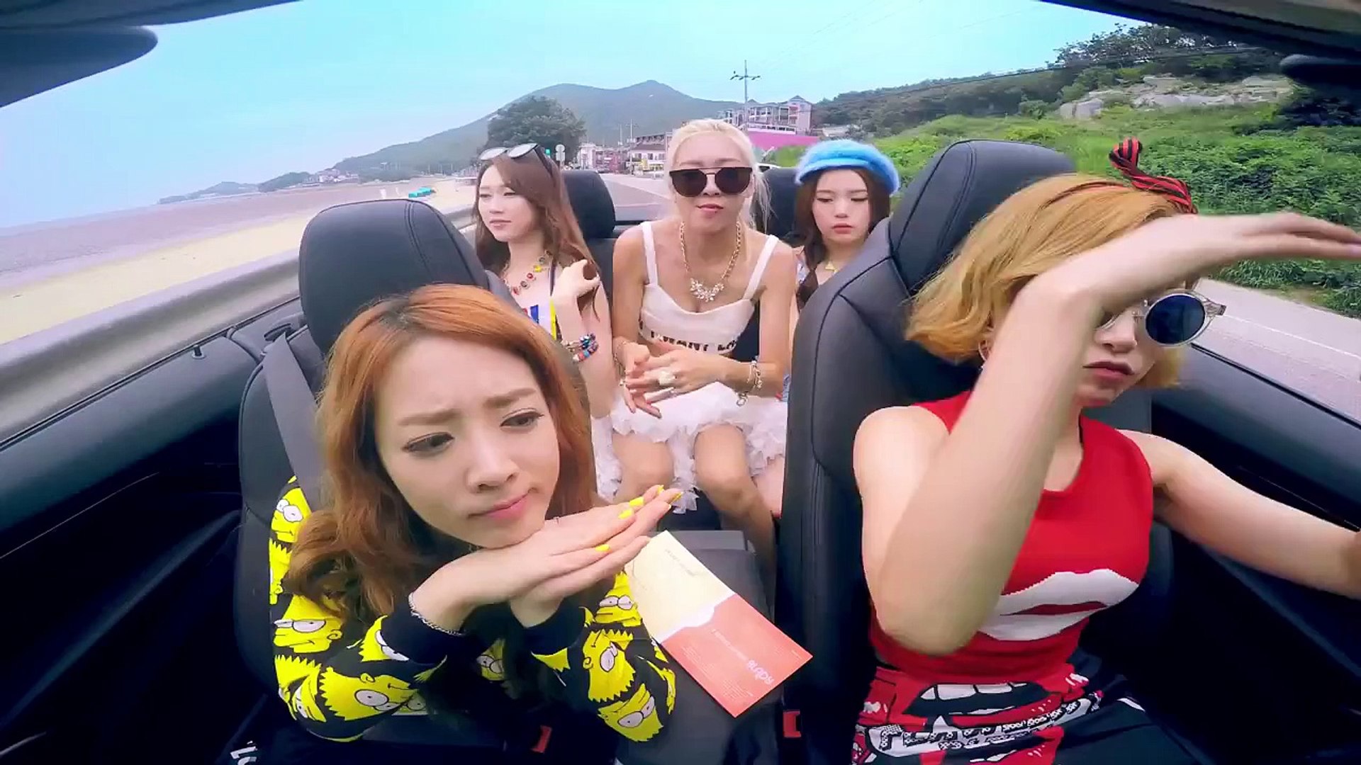 ⁣Top music kpop songs | Korea song lyrics 2015